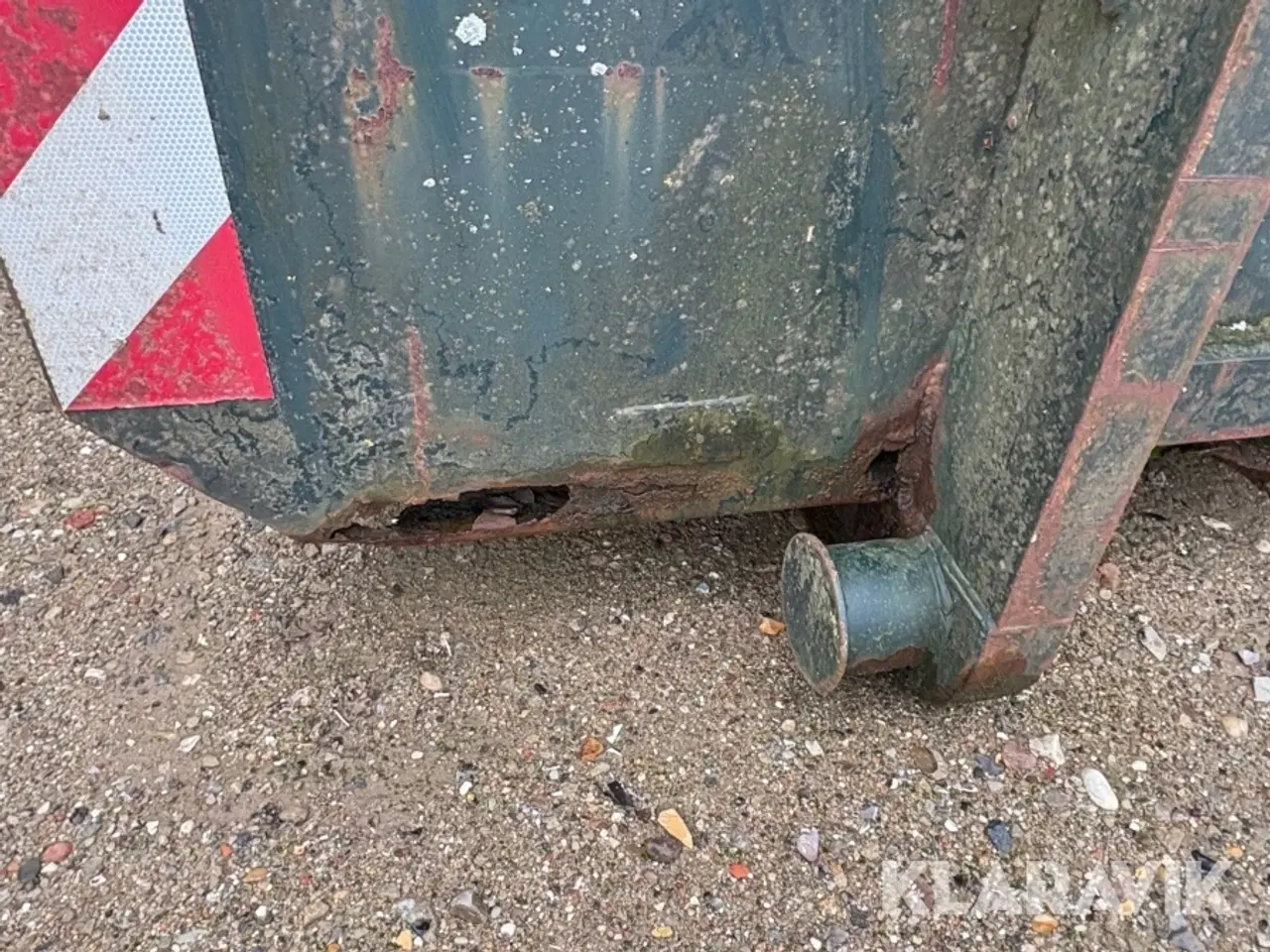 Billede 8 - Container Micodan