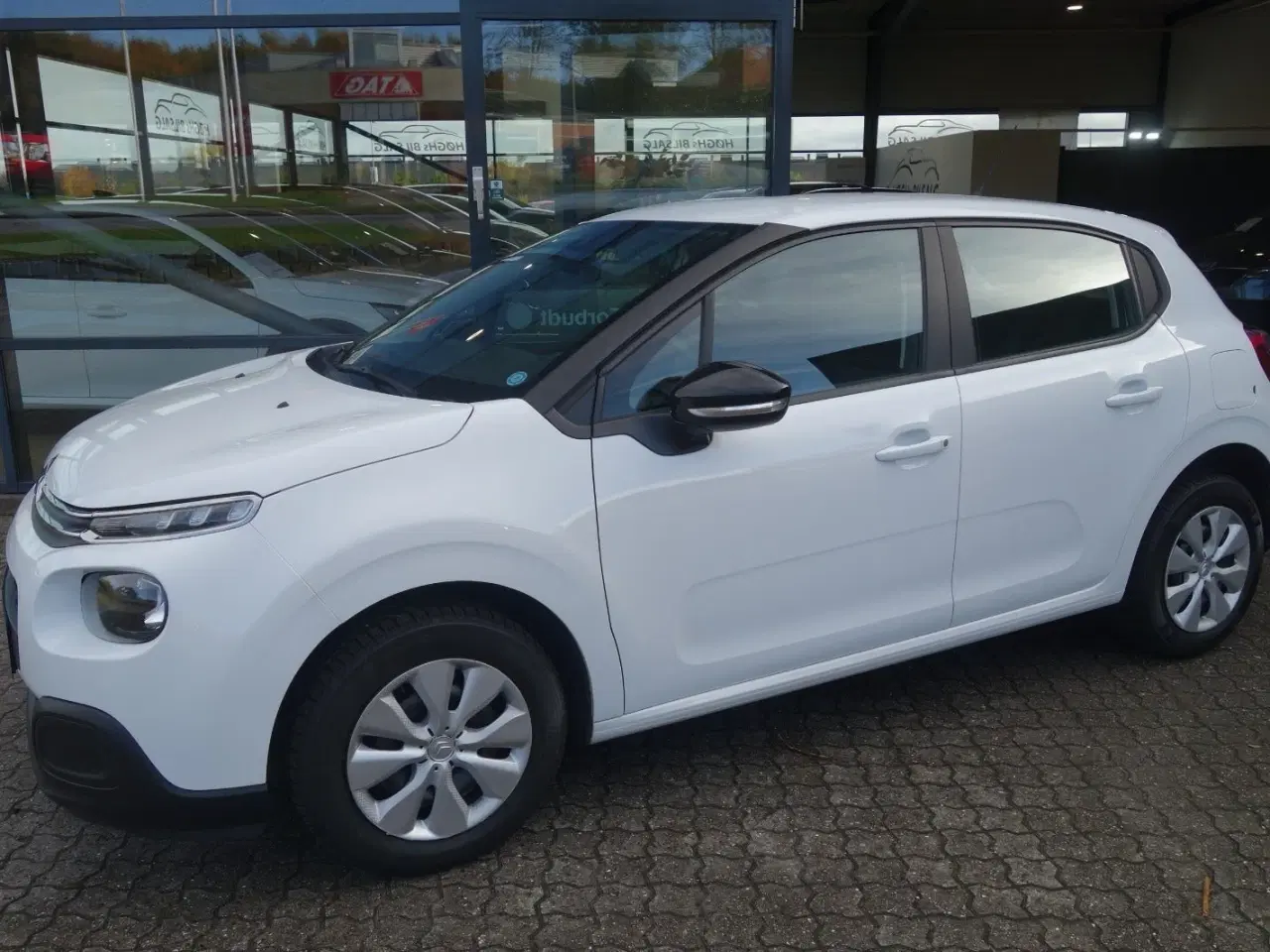 Billede 4 - Citroën C3 1,2 PureTech 82 Feel