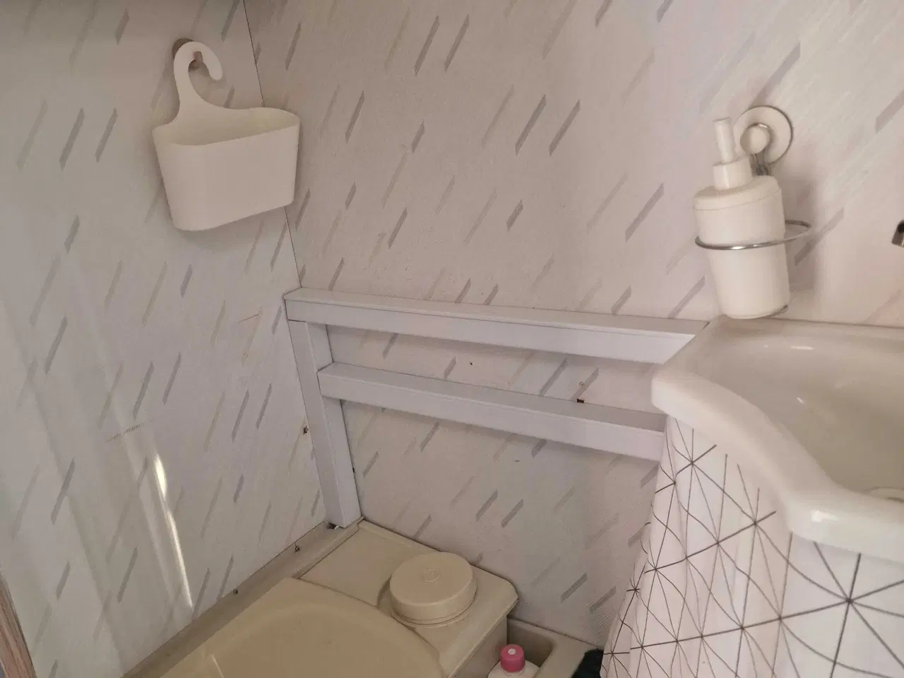 Billede 10 - Campingvogn Knaus Sudwind 395