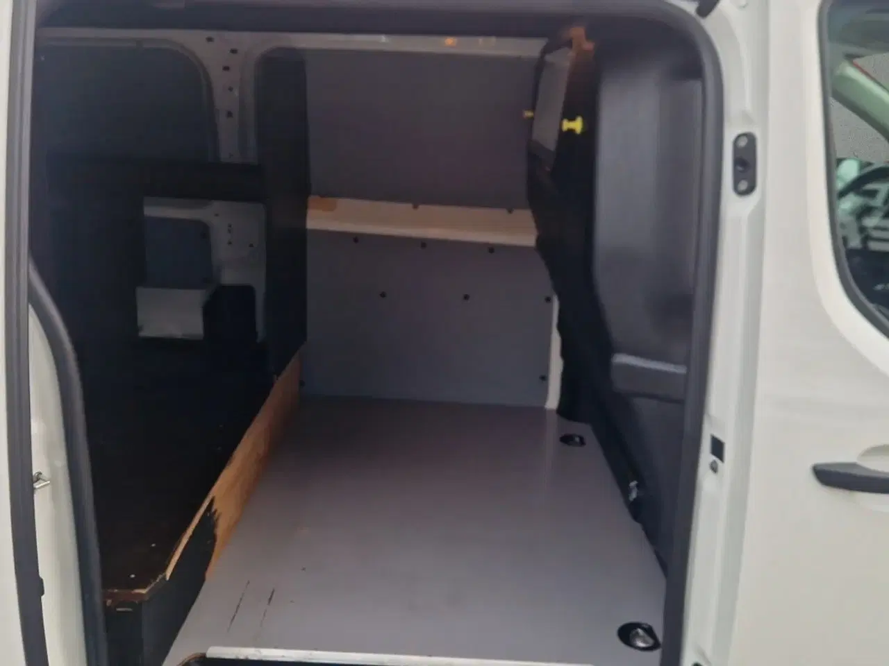 Billede 9 - Toyota ProAce 2,0 D 122 Long Comfort Master