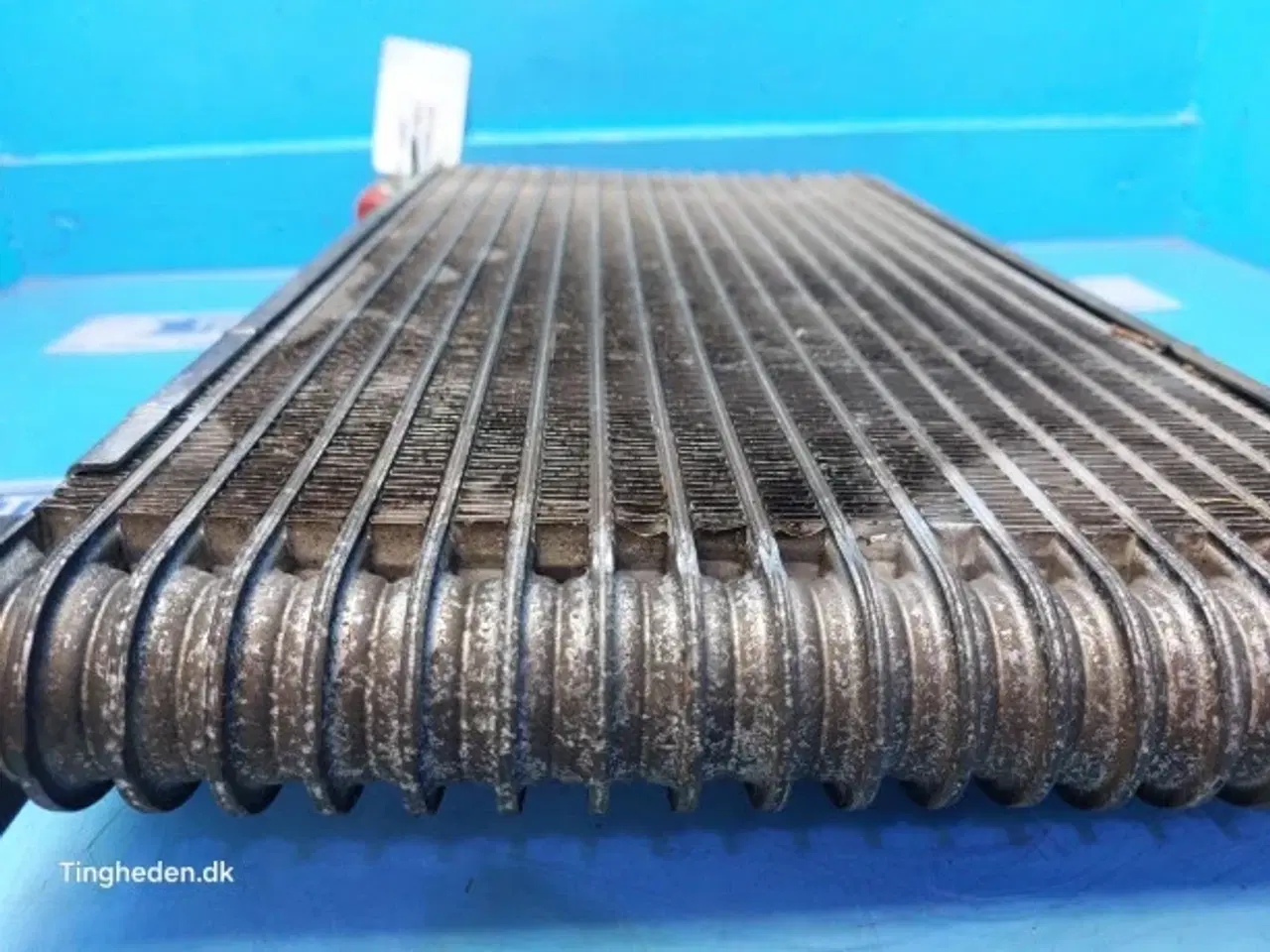 Billede 13 - Massey Ferguson 6465 Køler 3785831M1