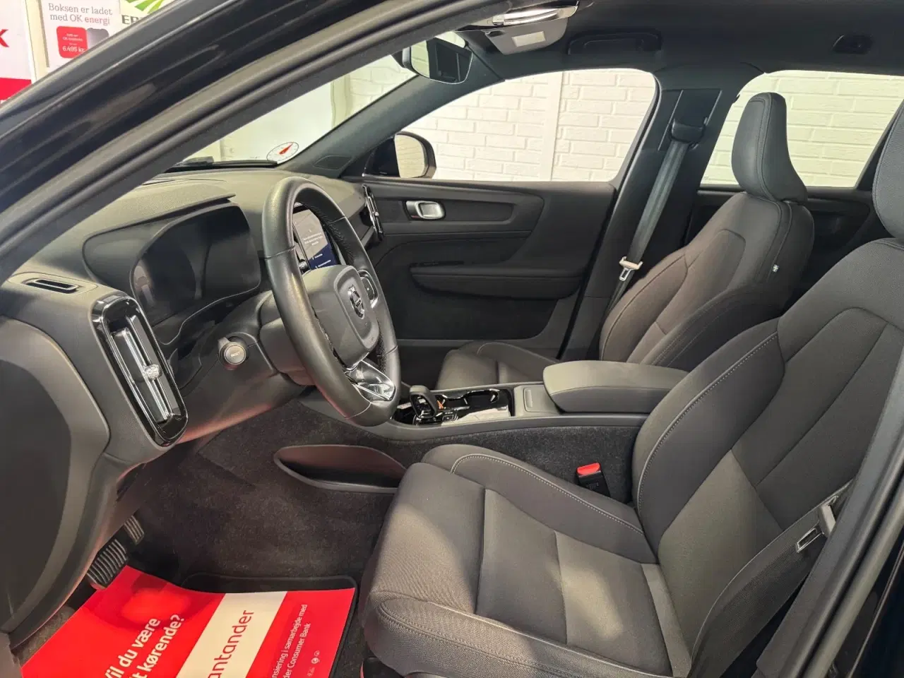 Billede 8 - Volvo XC40  P6 ReCharge Core