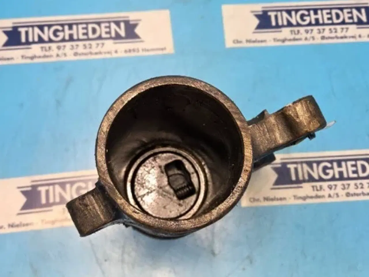 Billede 4 - John Deere 2120 Liftcylinder T26648