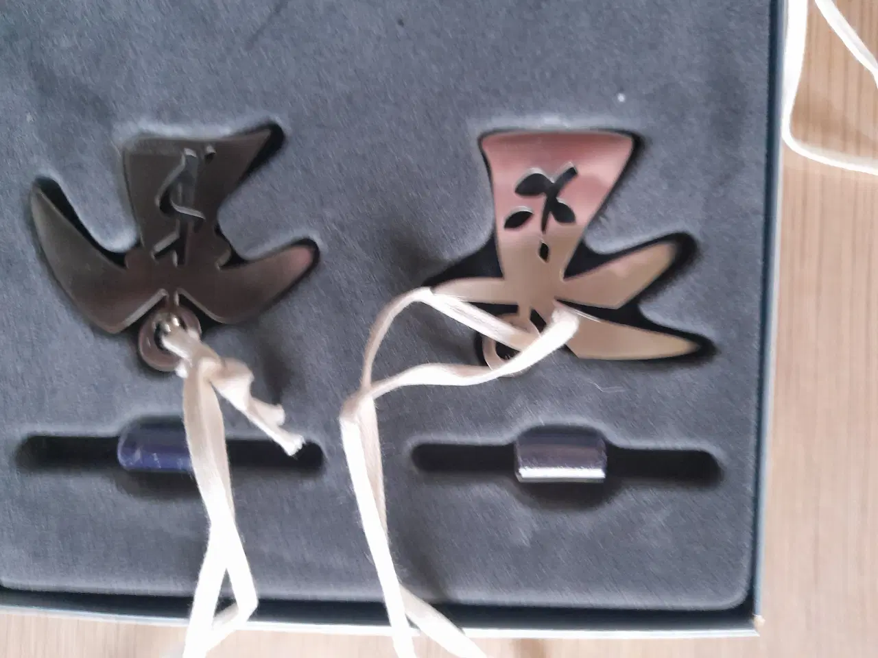 Billede 3 - Georg Jensen ærkeengle.