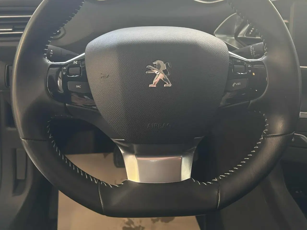 Billede 14 - Peugeot 308 1,2 e-THP 110 Active SW