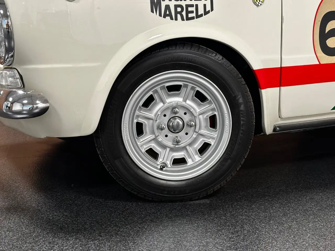 Billede 2 - Fiat 850 0,9 