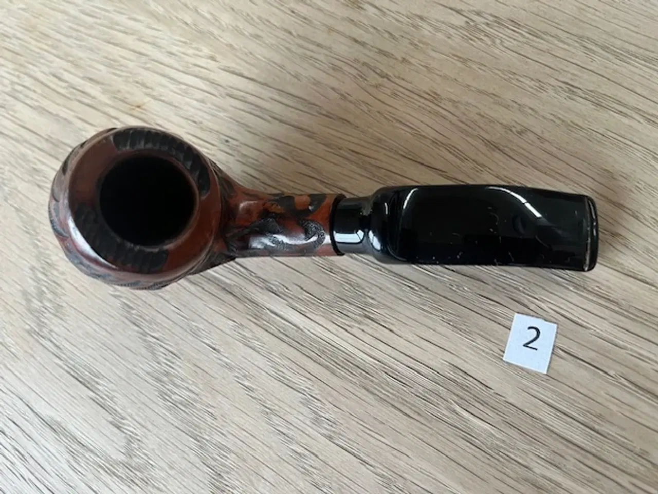 Billede 3 - Diverse piber pr stk