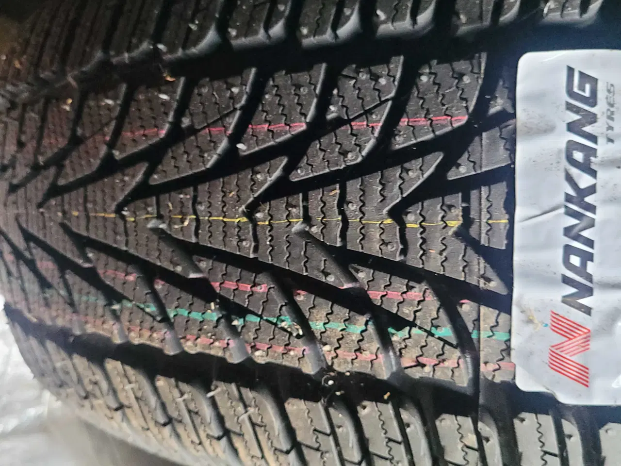 Billede 2 - 205 / 55 R 16
