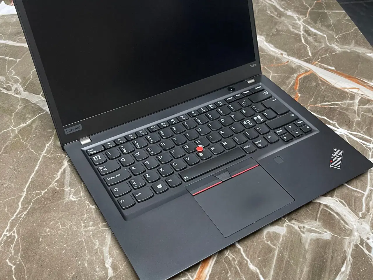 Billede 2 - Lenovo ThinkPad T490s