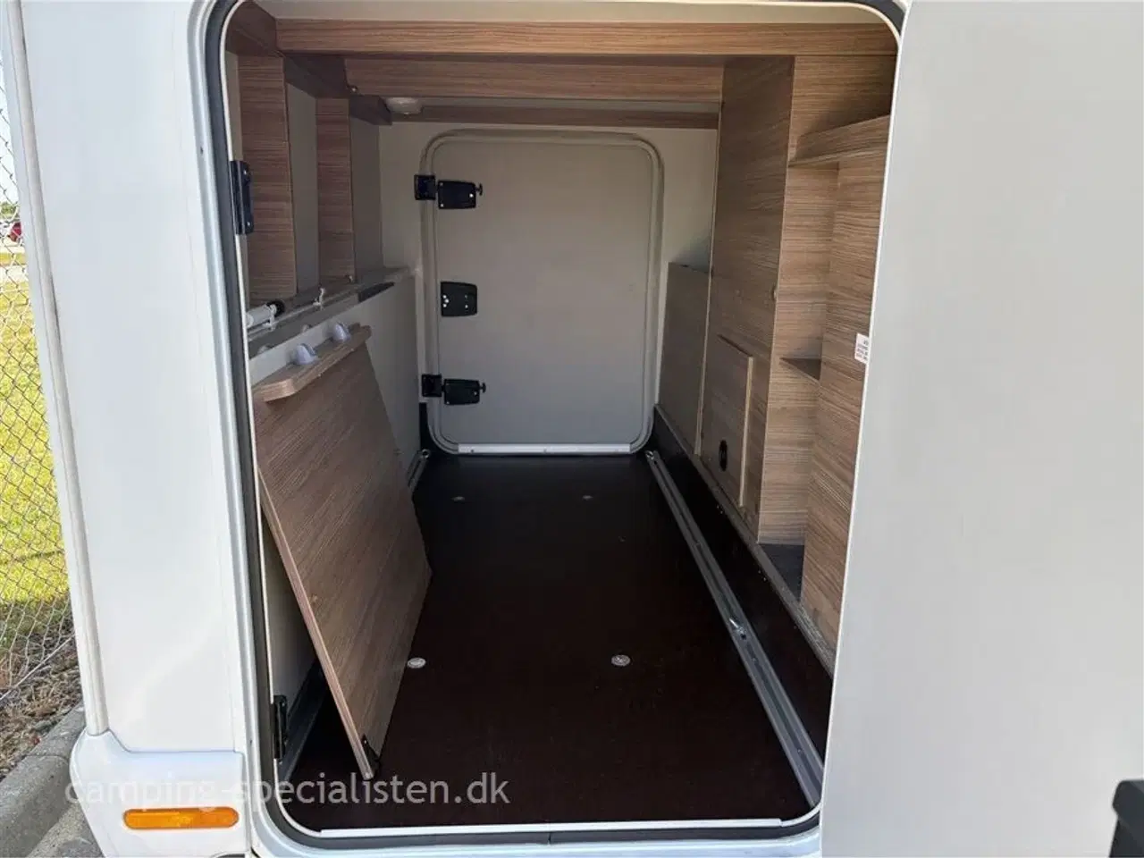 Billede 21 - 2021 - Knaus Van TI 650 MEG "Vansation"   Knaus Van Ti 650 MEG Vansation 2021 - Se den nu hos Camping-Specialisten.dk