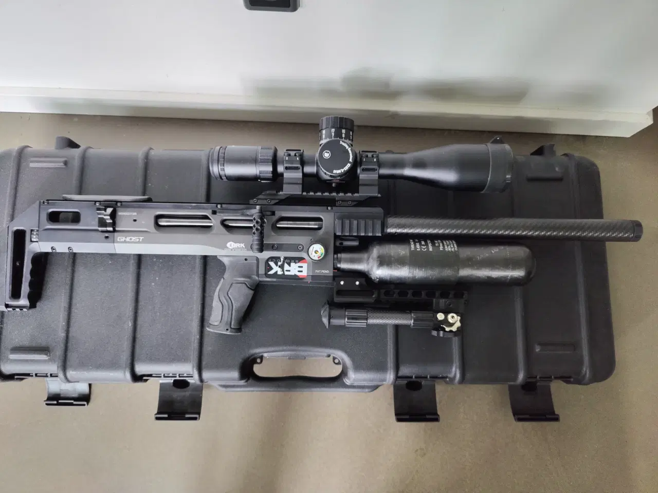 Billede 5 - BRK Ghost
