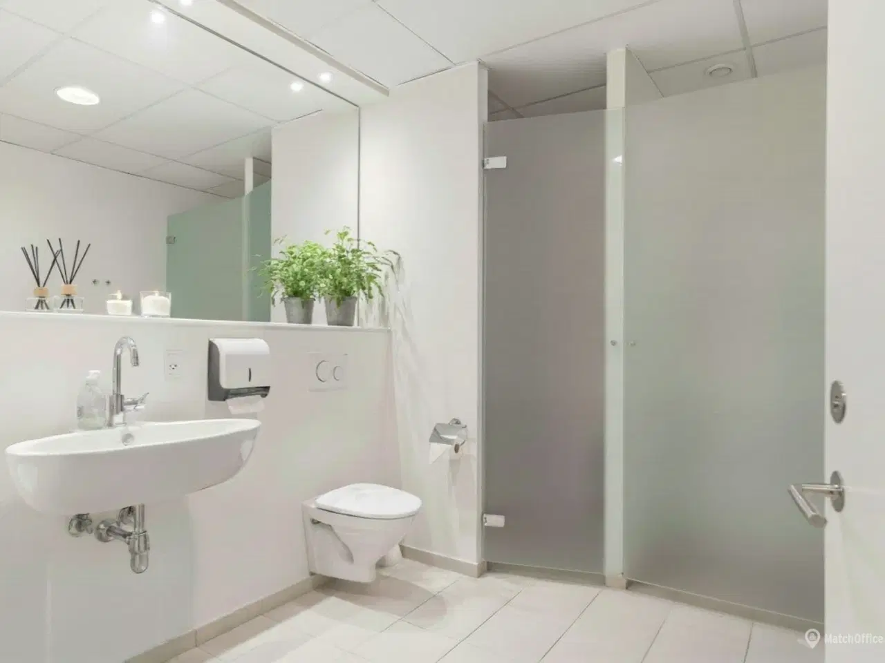 Billede 8 - Attraktivt kontorlejemål på Buen i Kolding<br>