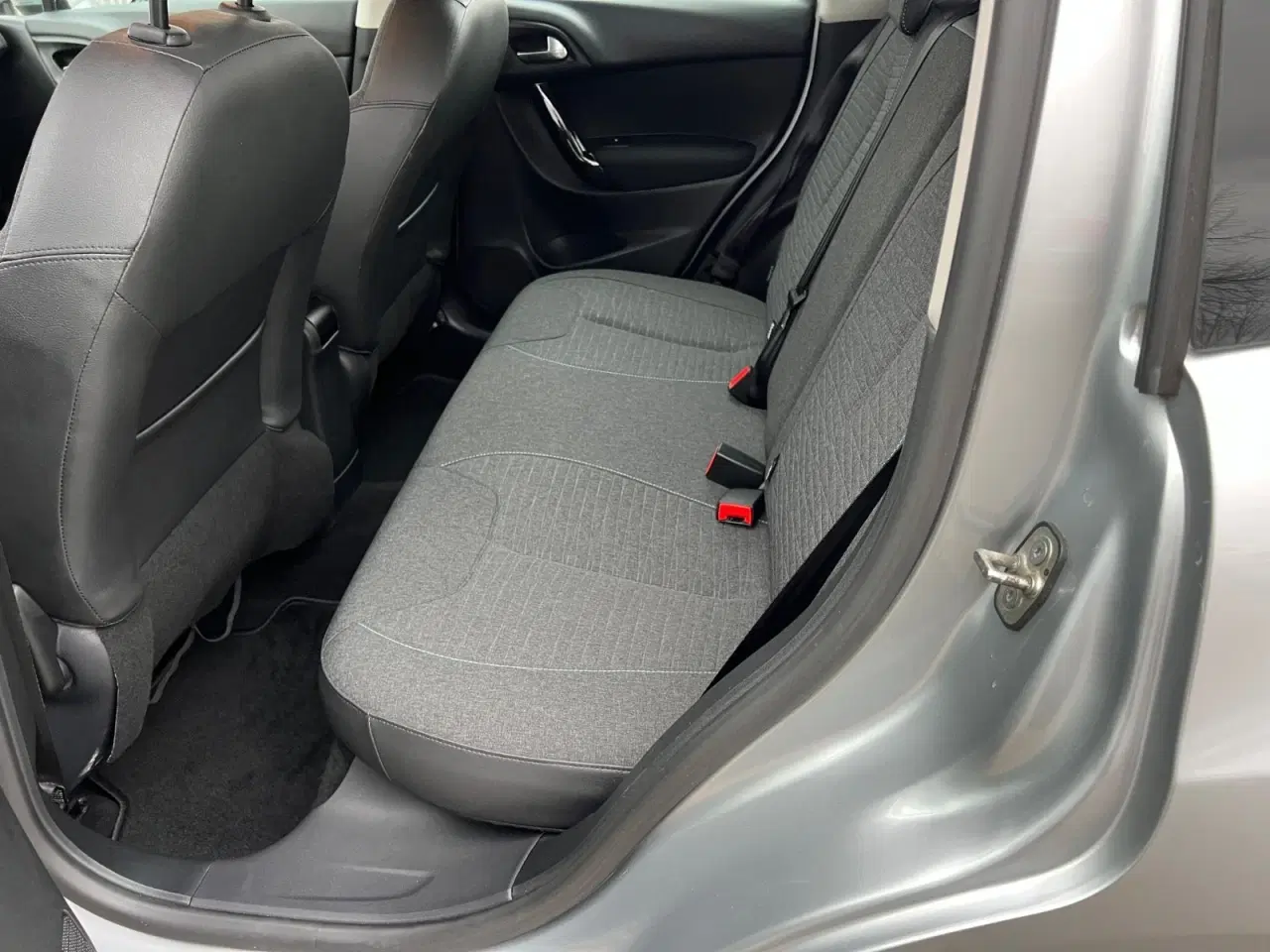 Billede 7 - Citroën C3 1,6 BlueHDi 100 Seduction Upgrade