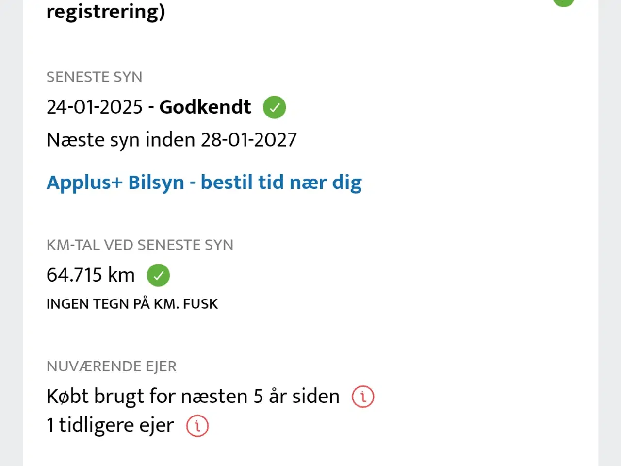 Billede 7 - Peugeot 208 1,2 Evolution 