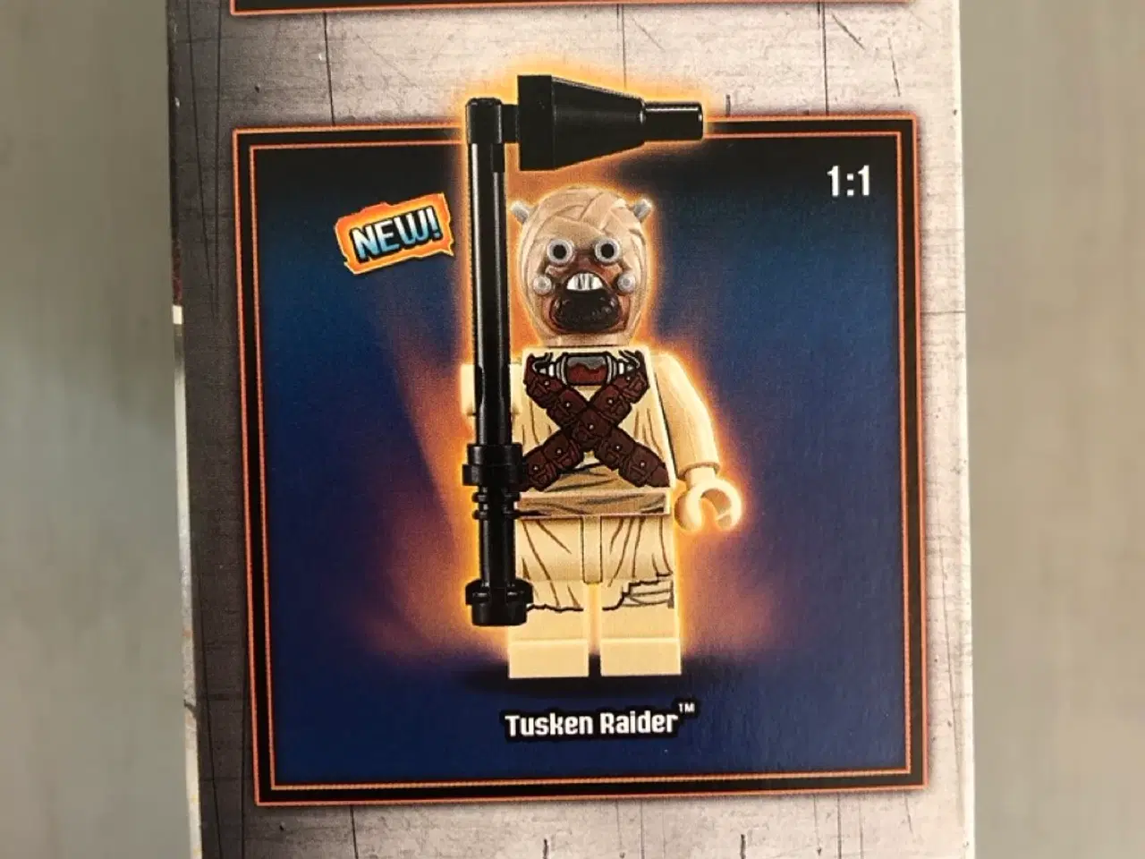 Billede 3 - LEGO Star Wars 75081 T-16 Skyhopper uåbnet