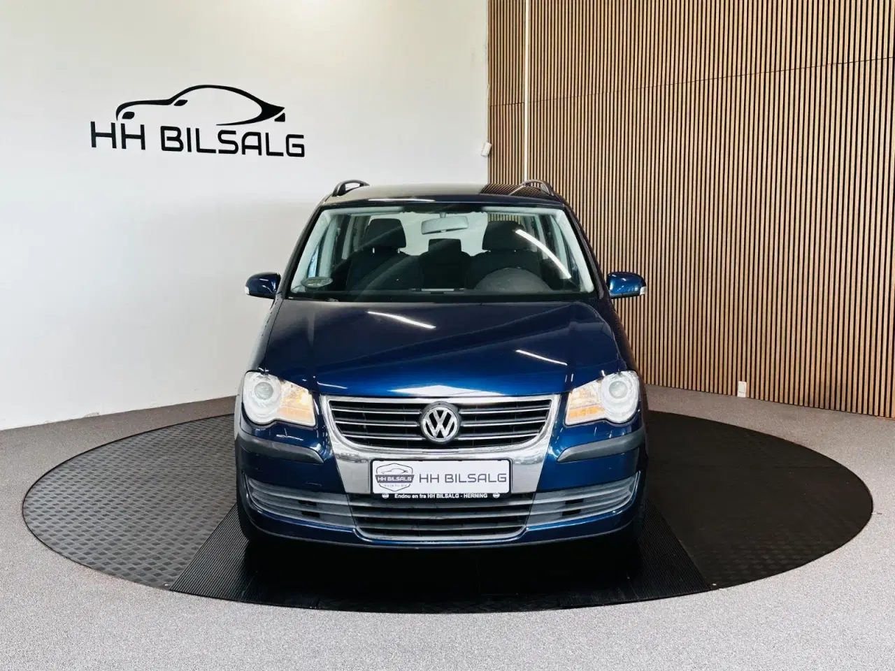 Billede 3 - VW Touran 1,4 TSi 140 Highline DSG