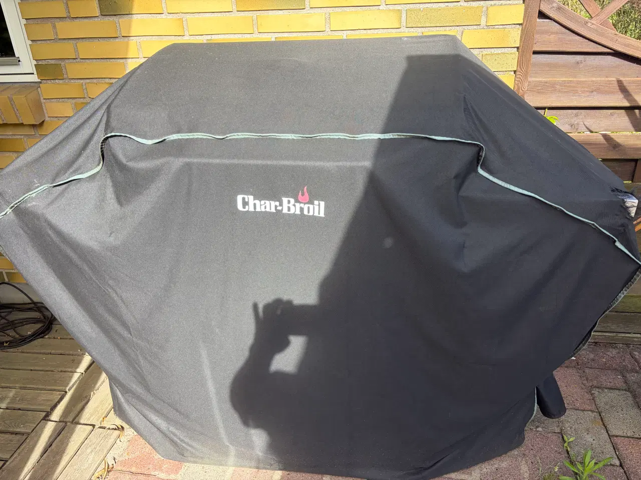 Billede 7 - Char-Broil performance gasgrill
