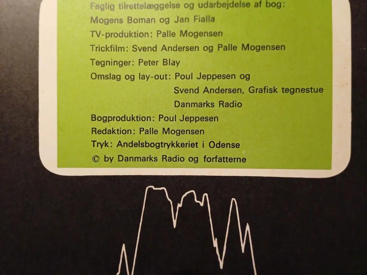 Billede 2 - På bølgelængde med elektronikken - studiebog