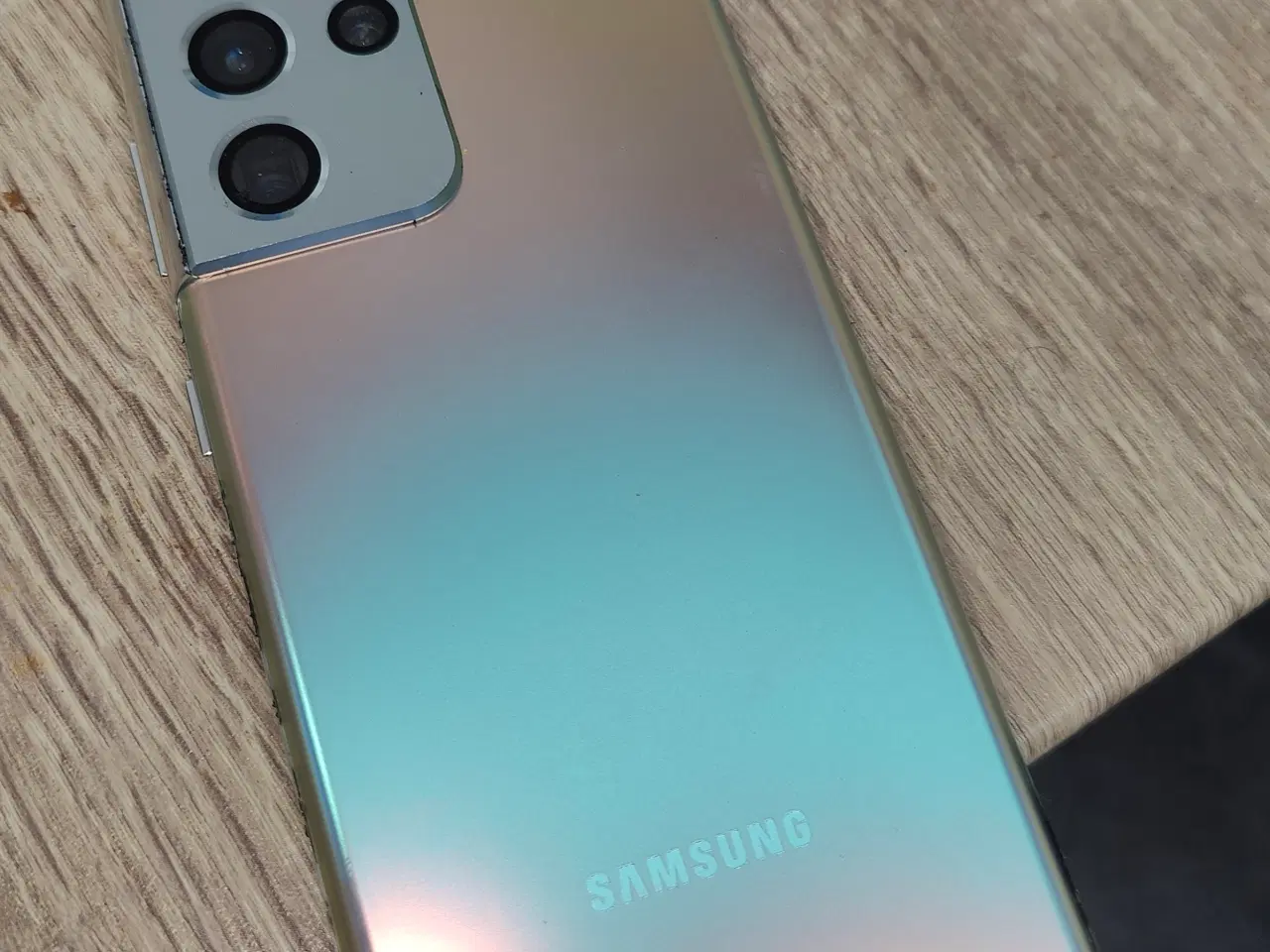 Billede 3 - Samsung Galaxy s21 ultra 