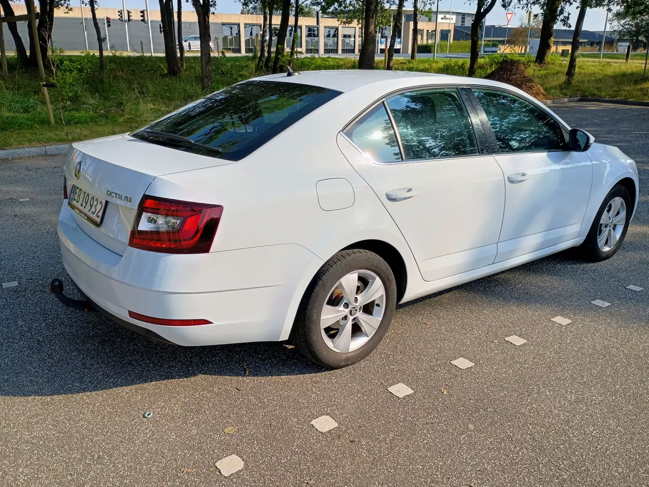 Billede 6 - Skoda Octavia 