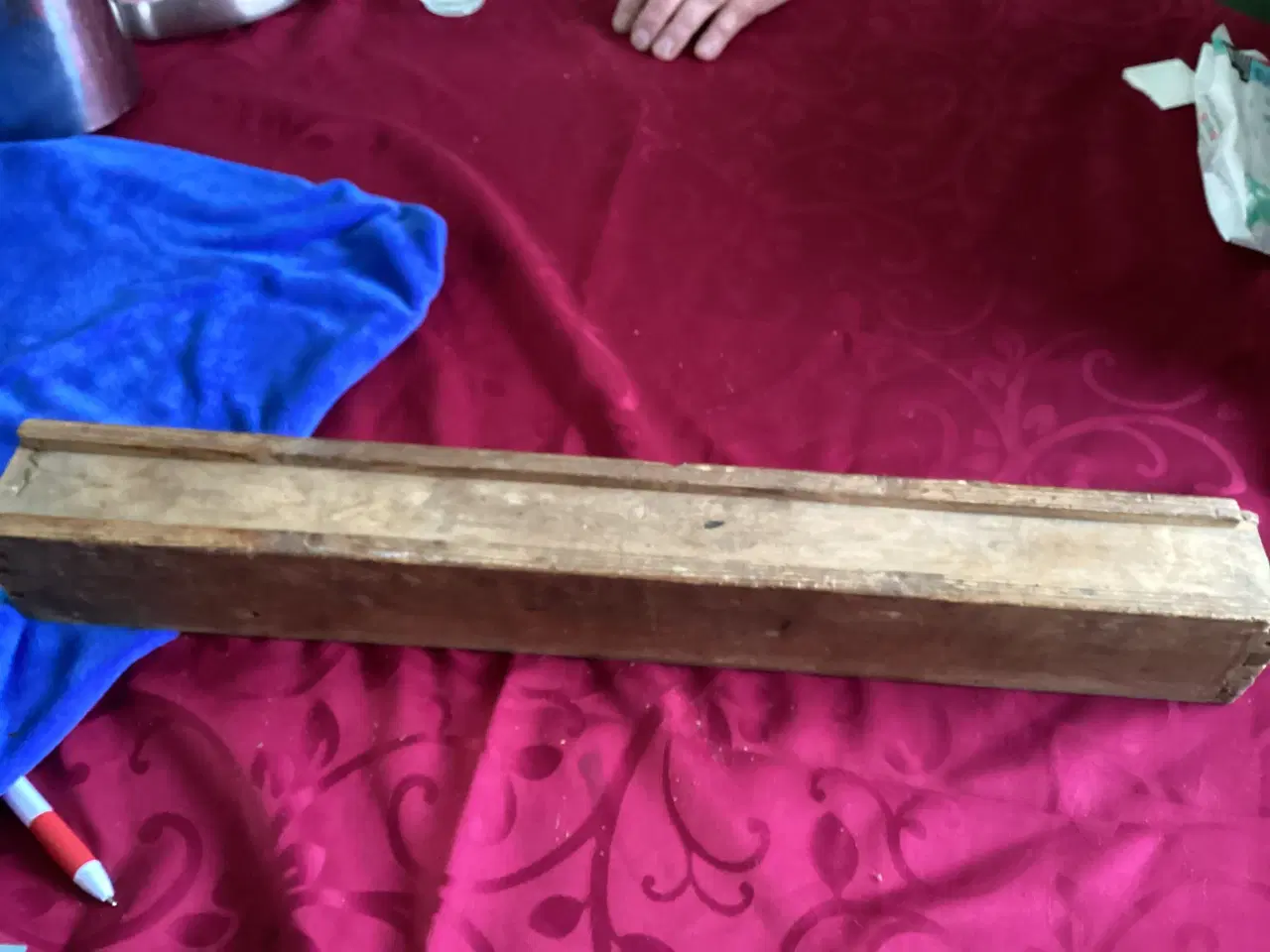 Billede 5 - Stanley tanke Håndboremaskine 2 stk meget gamle