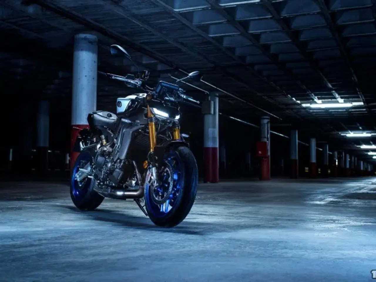 Billede 11 - Yamaha MT-09 SP