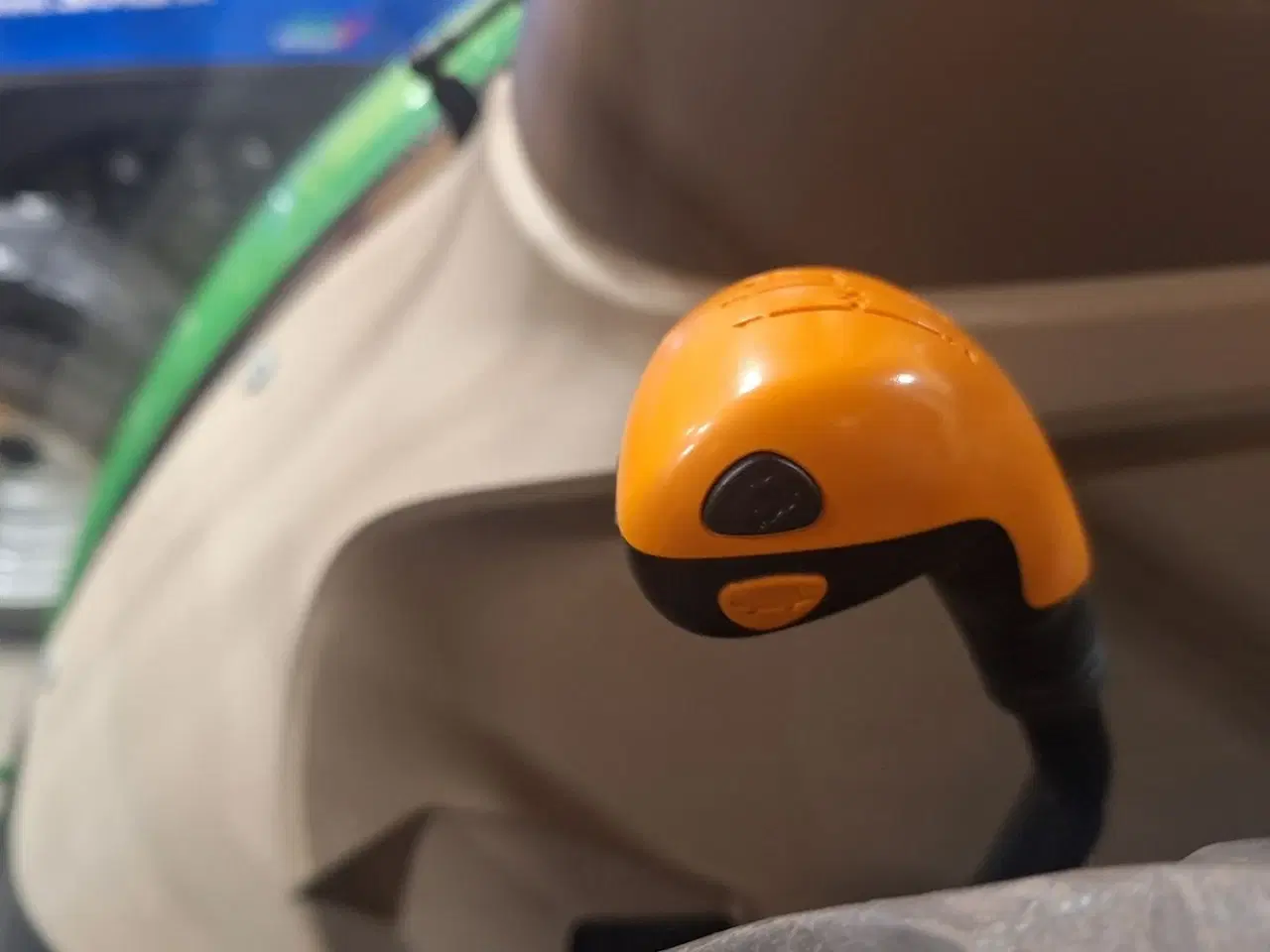 Billede 5 - John Deere 5075E