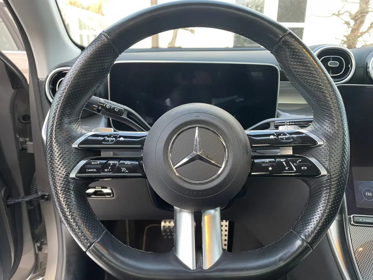 Billede 12 - Mercedes GLC300 de 2,0 AMG Line aut. 4Matic