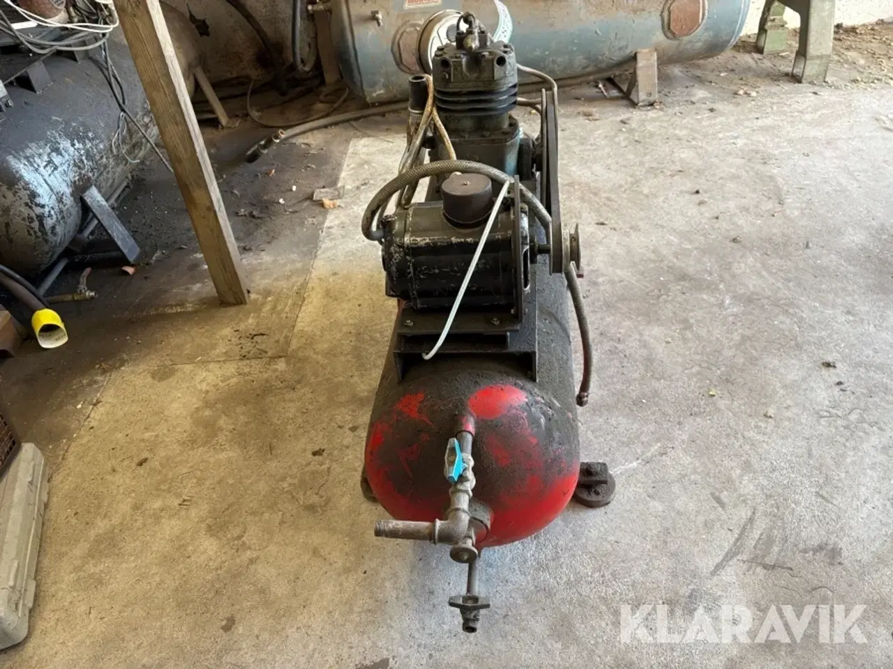Billede 7 - Kompressorer