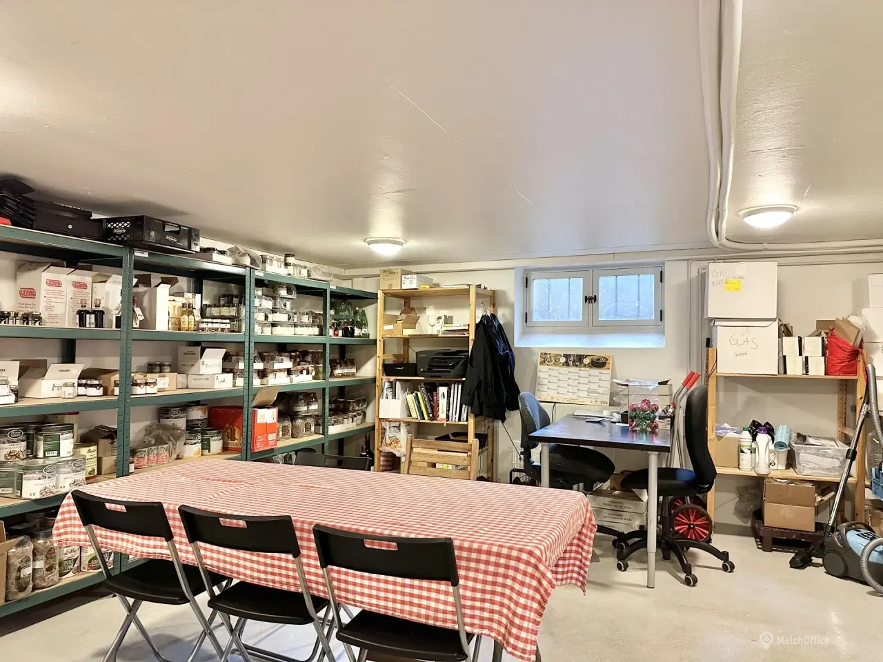 Billede 23 - 171 m² synligt butikslokale udlejes i Tinghusgade i Svendborg
