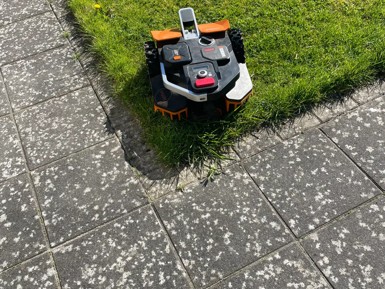 Billede 5 - Landroid Vision M