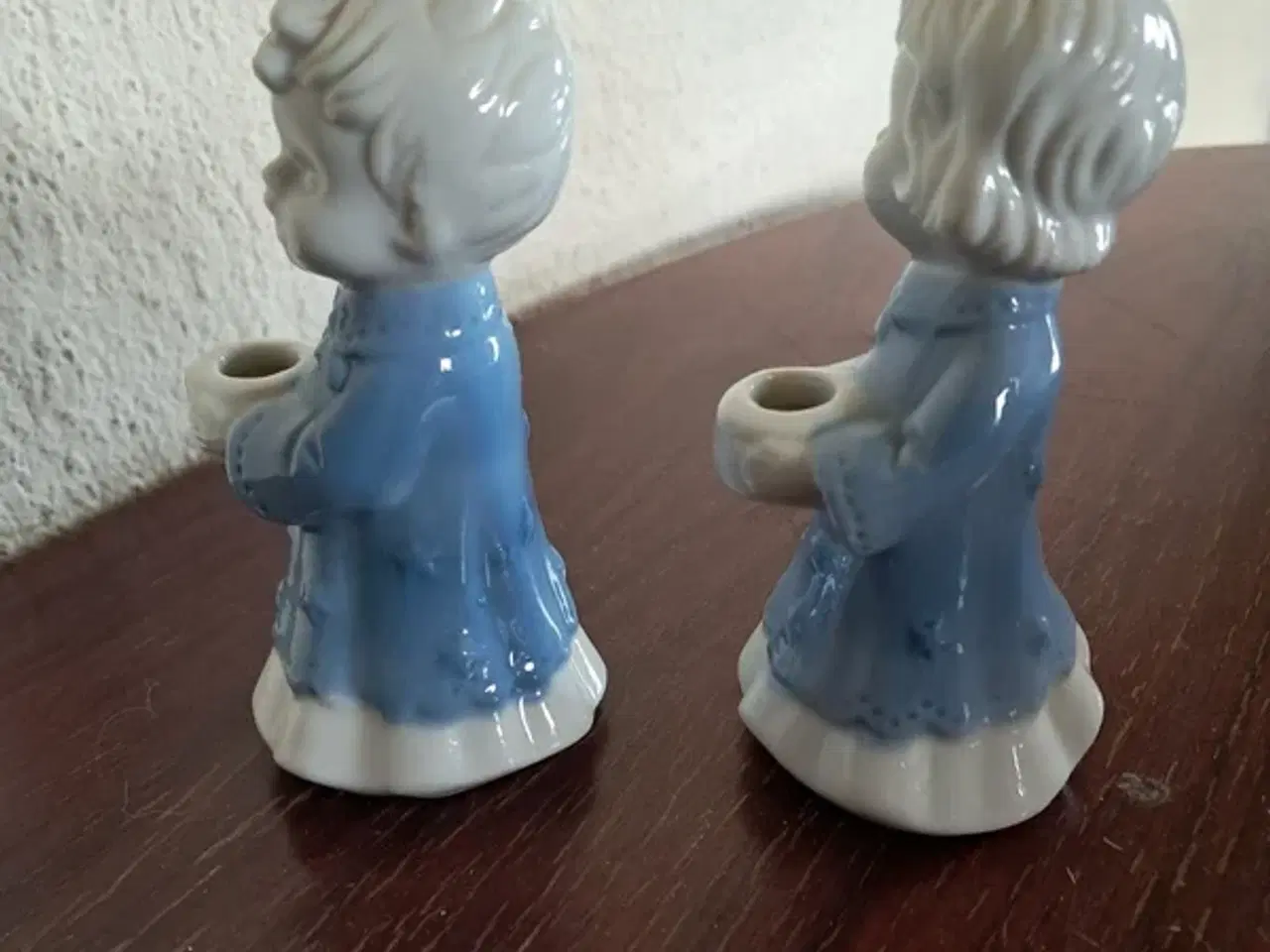 Billede 2 - Fyrfadsstager