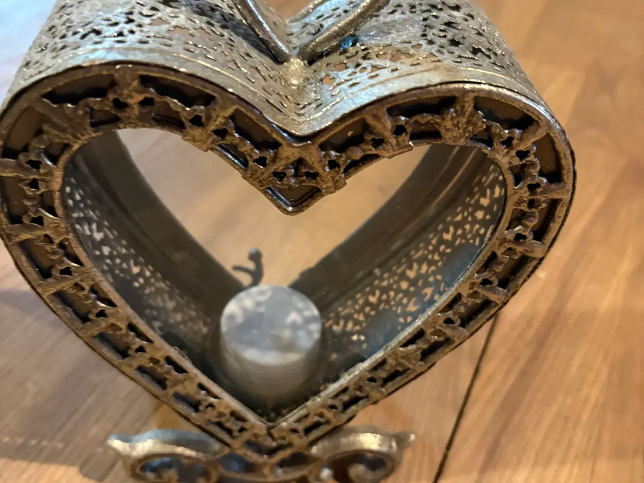 Billede 2 - Hjertelanterne