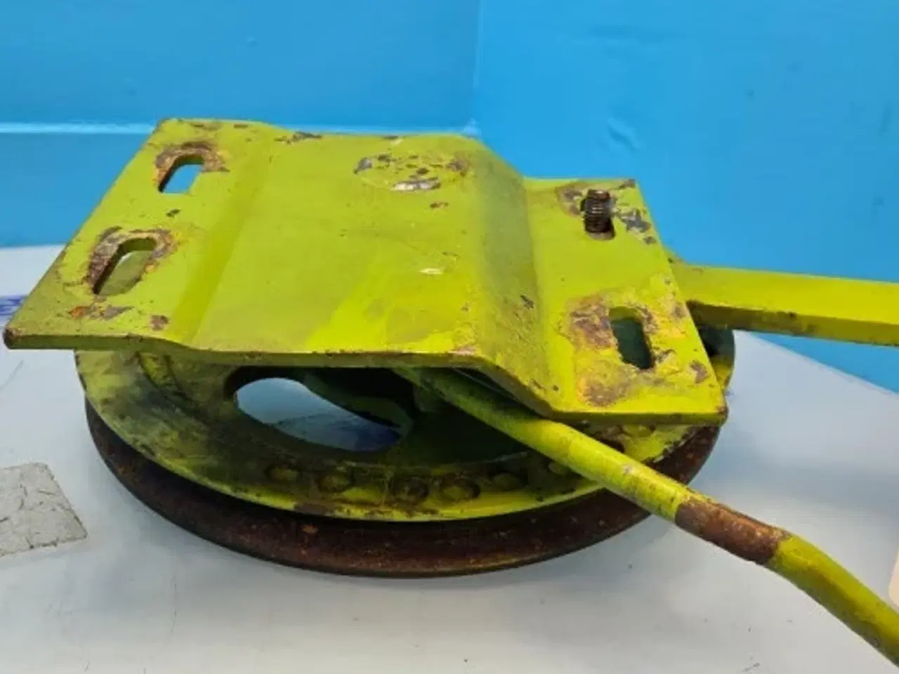 Billede 16 - Claas Dominator 88 Mellem Træk 061757.1