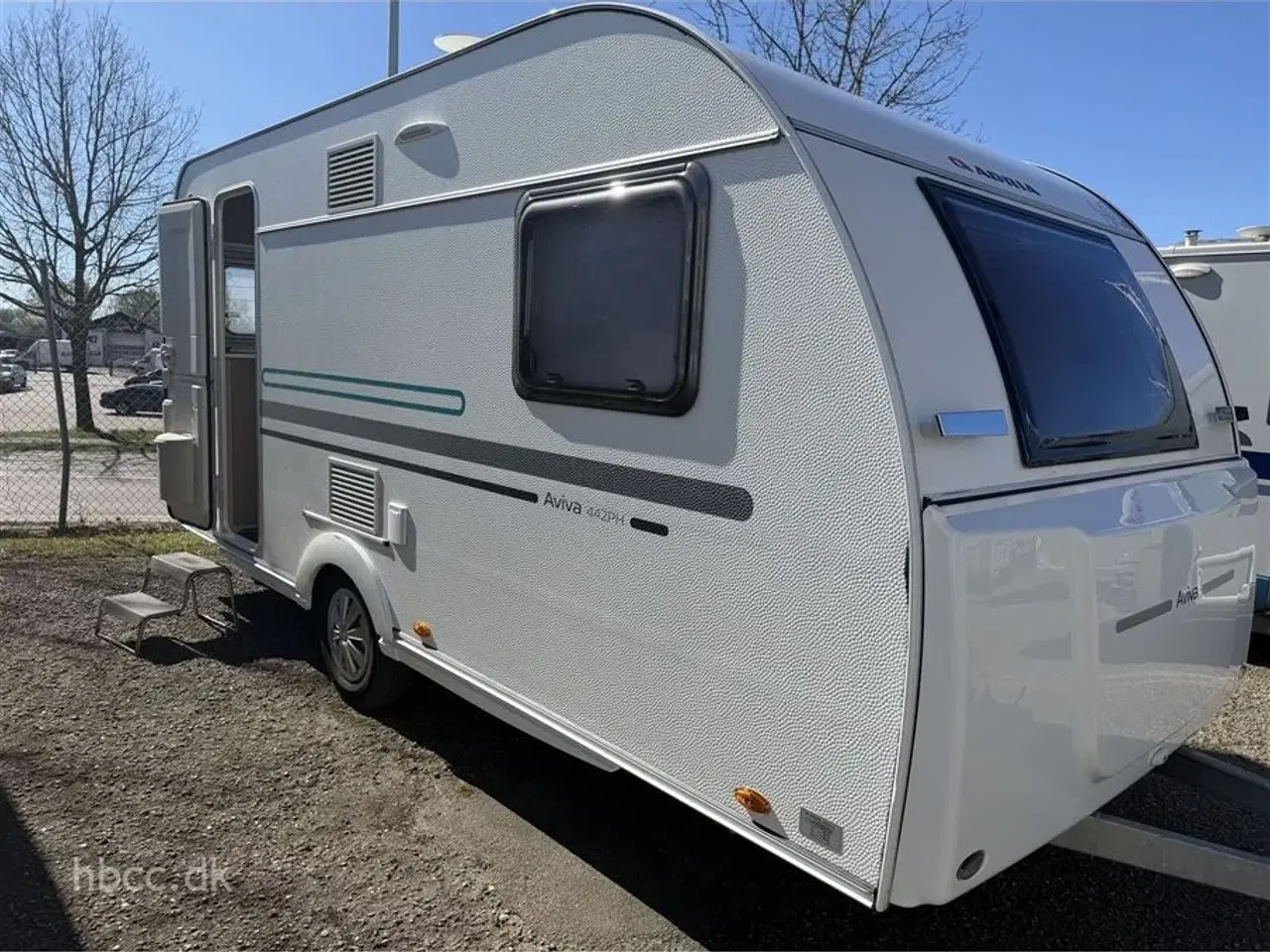 Billede 1 - 2017 - Adria Aviva 442 PH
