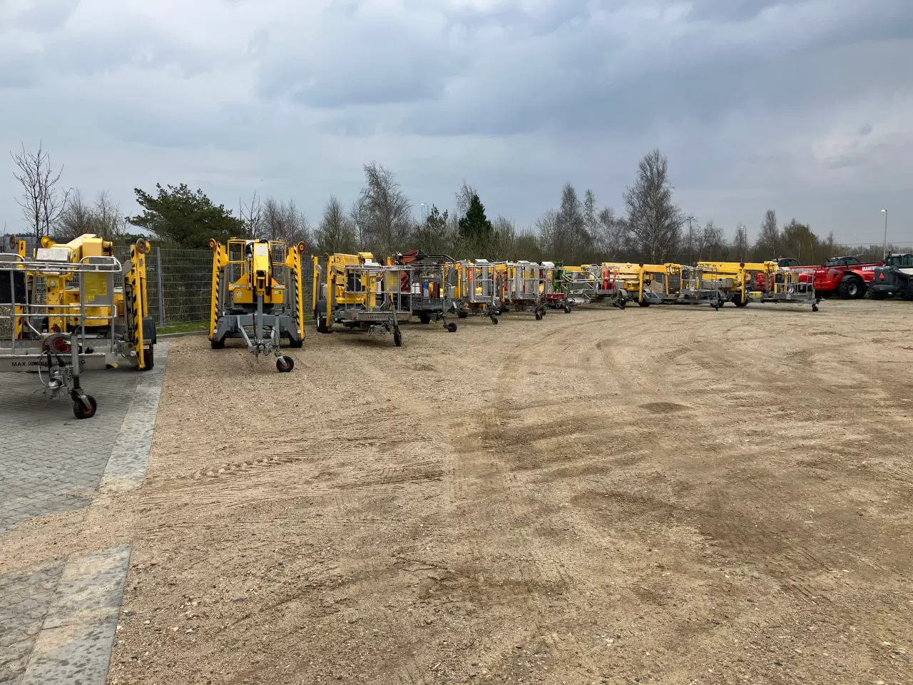 Billede 4 - Omme 2300 23 meters