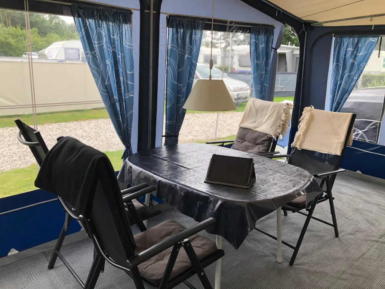 Billede 4 - Hobby Prestige 495