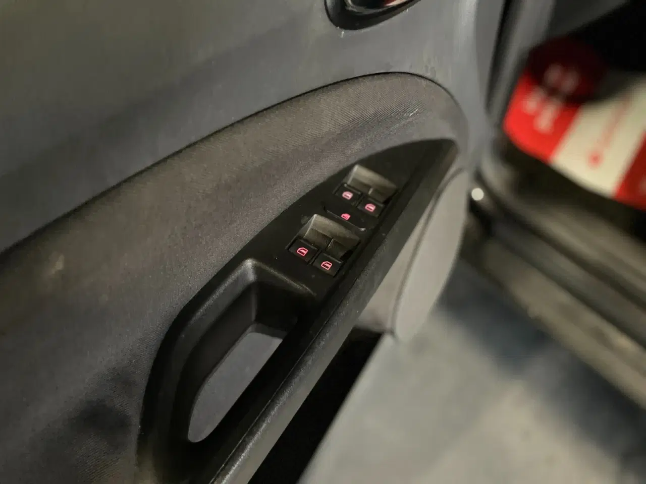 Billede 8 - Seat Toledo 1,6 Reference