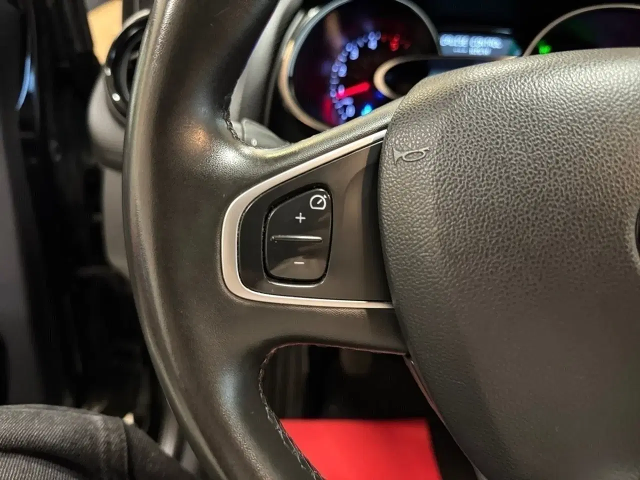 Billede 12 - Renault Clio IV 1,5 dCi 90 Zen