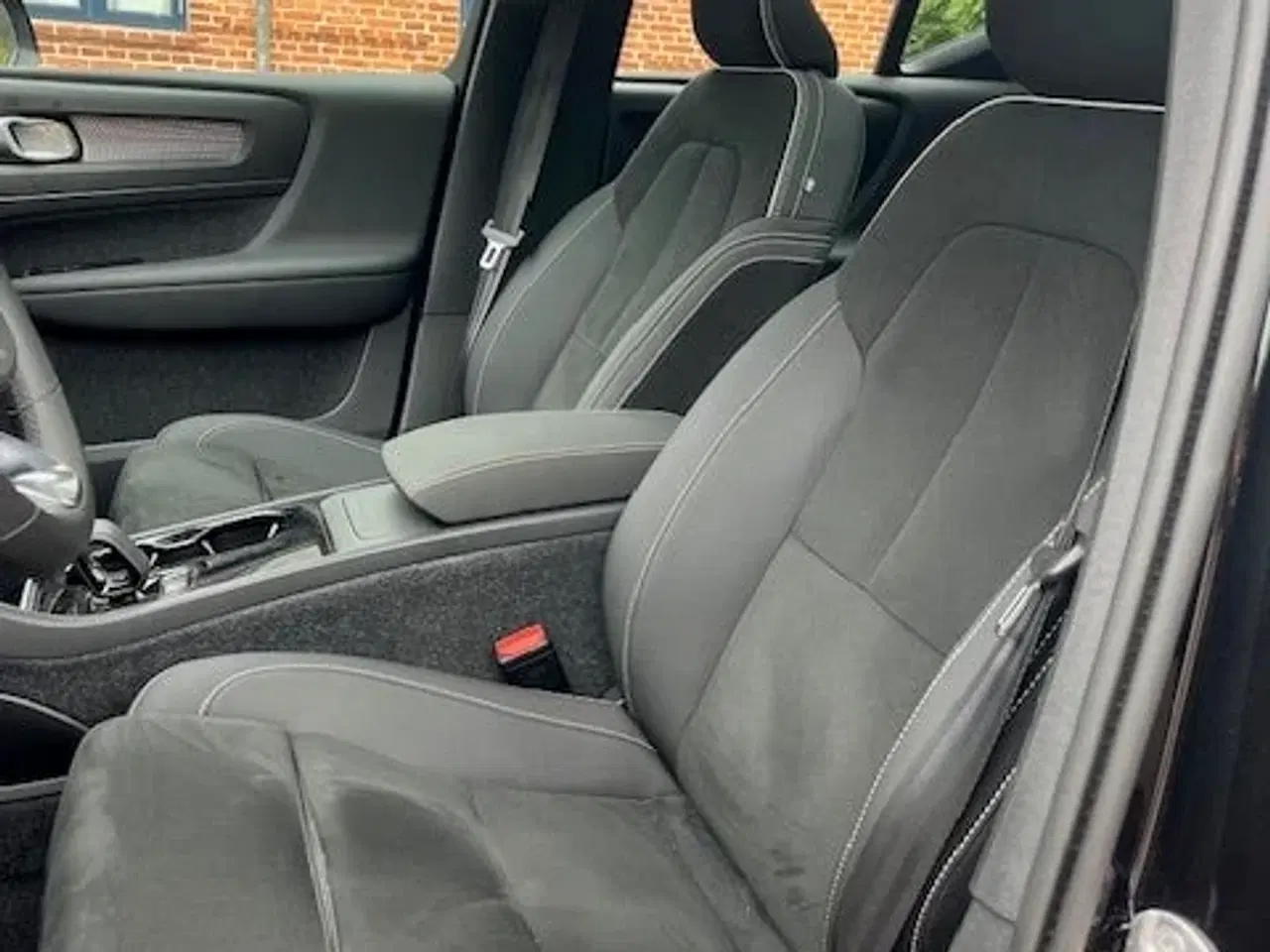 Billede 9 - Volvo XC40  P6 ReCharge Ultimate