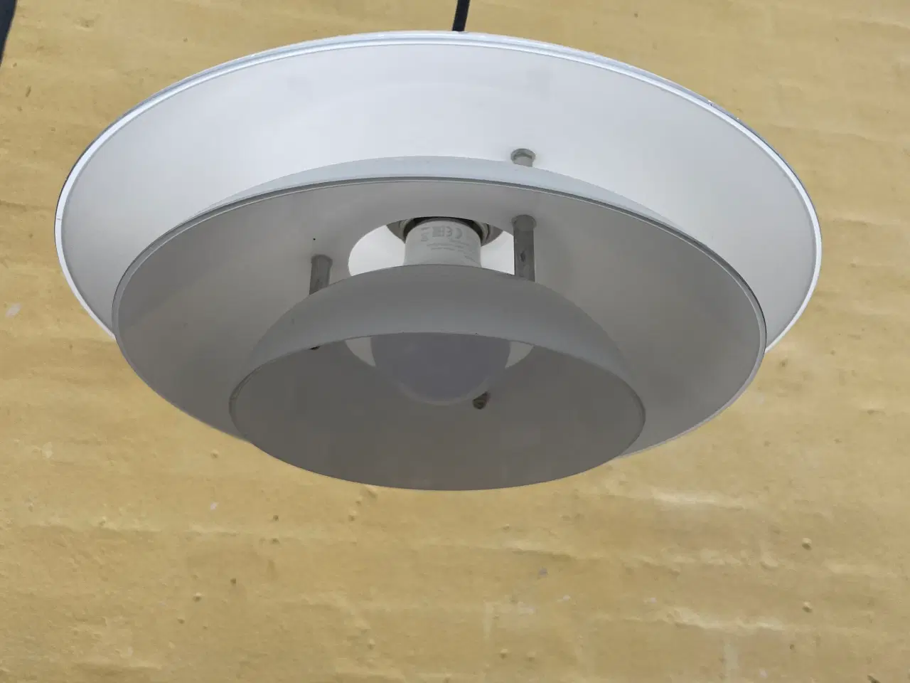Billede 2 - Loftlamper Dyberg Larsen 2 stk.  