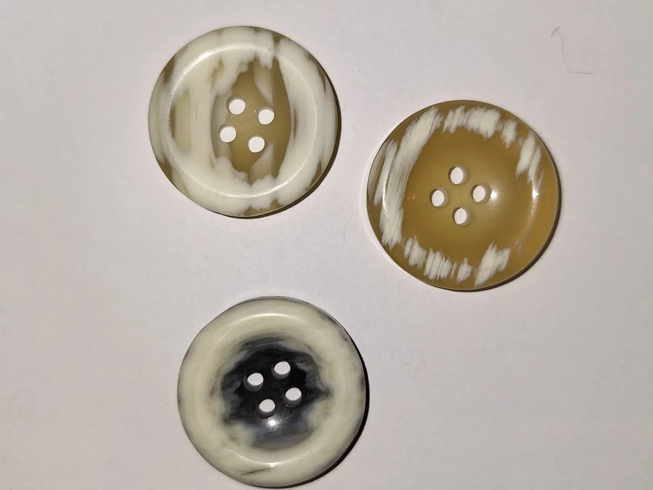 Billede 3 - Knapper