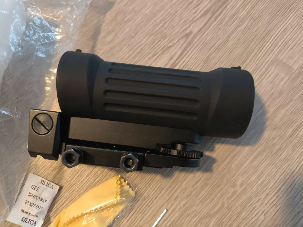 Billede 3 - Elcan C75 Sigtekorn Gen1 (Replica)
