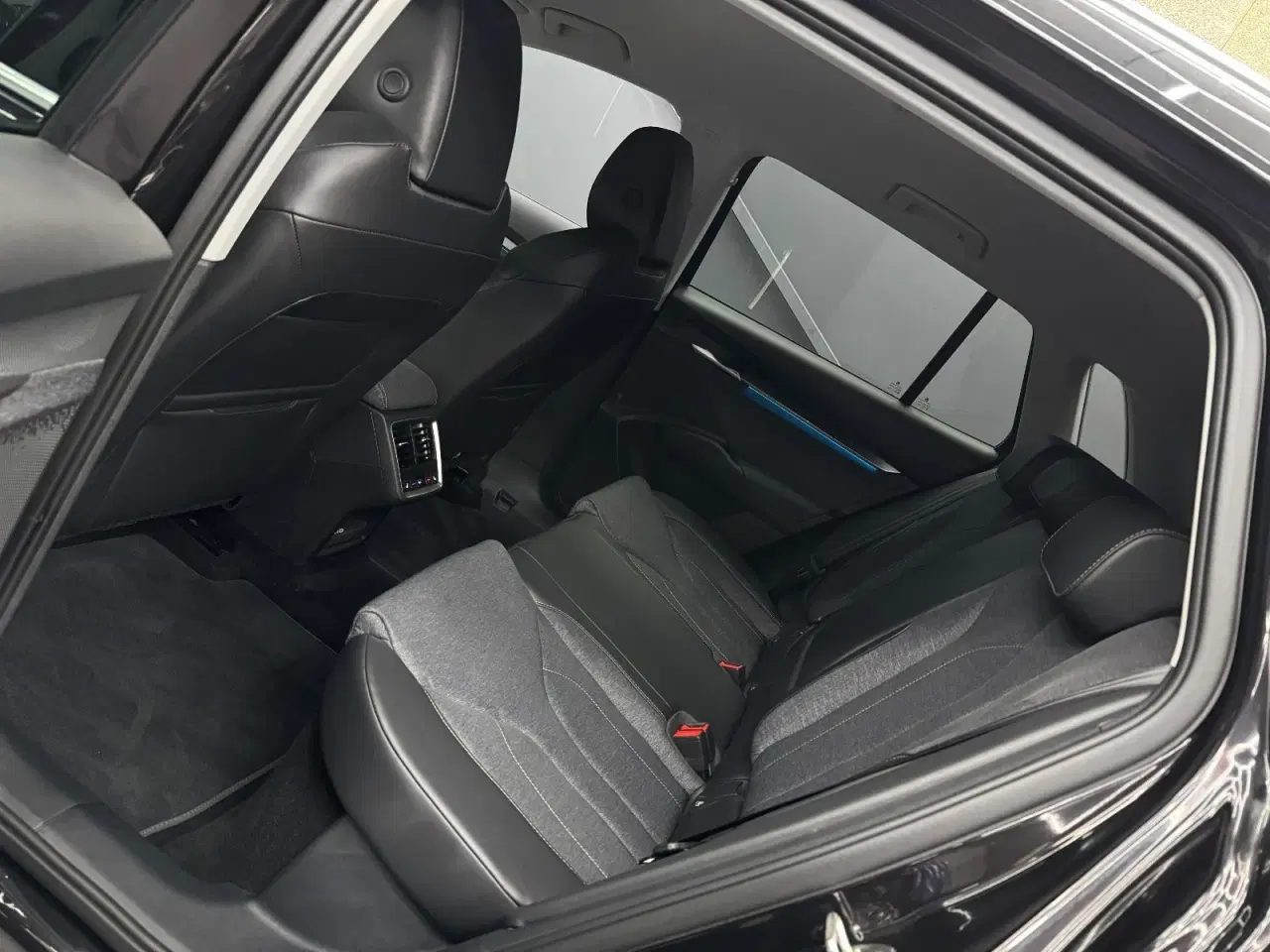 Billede 15 - Skoda Elroq 85 iV Loft