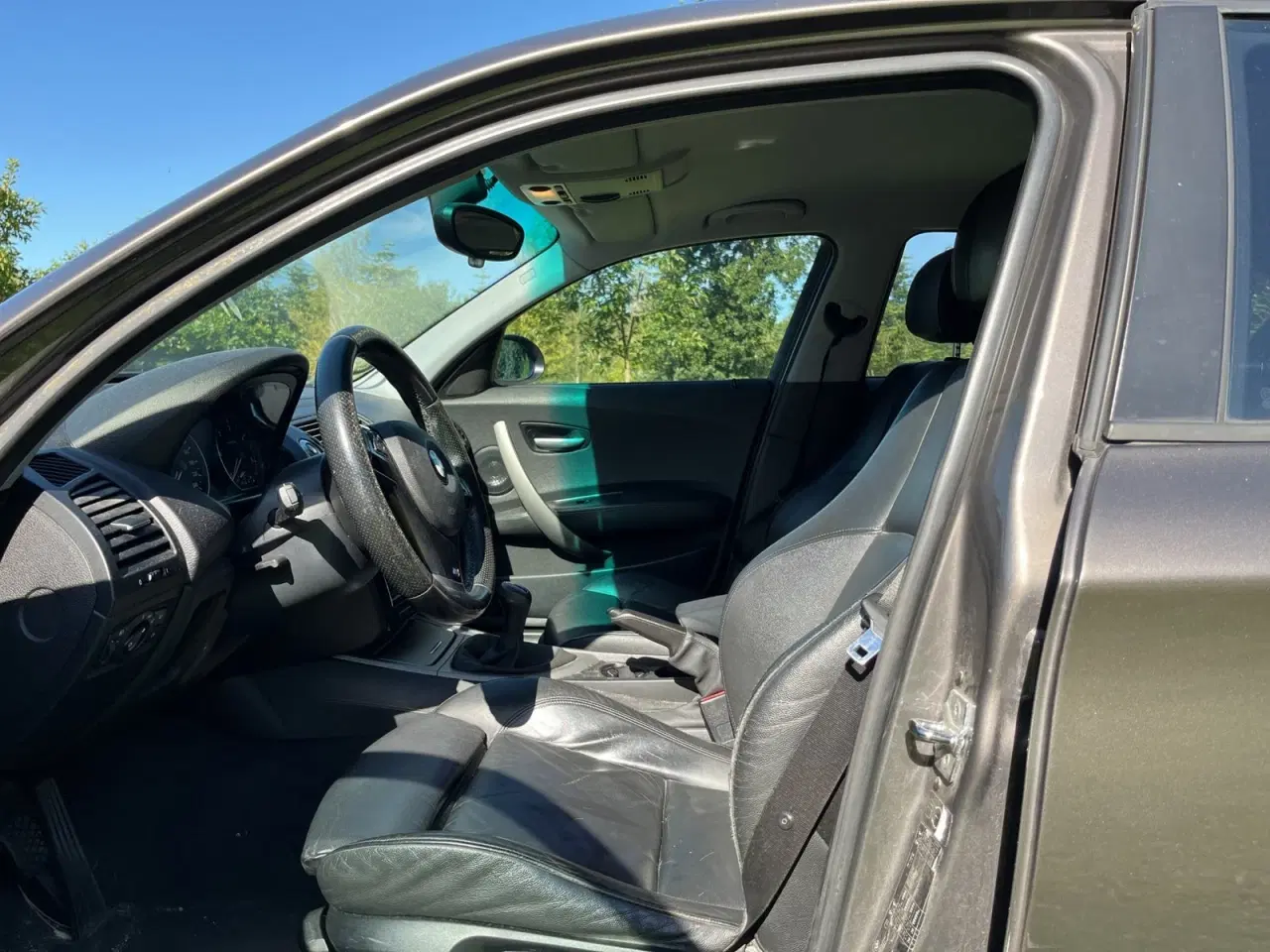 Billede 9 - BMW 118d 2,0 