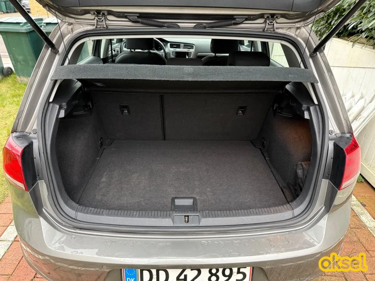 Billede 16 - VW Golf VII 1,2 TSi 105 BMT