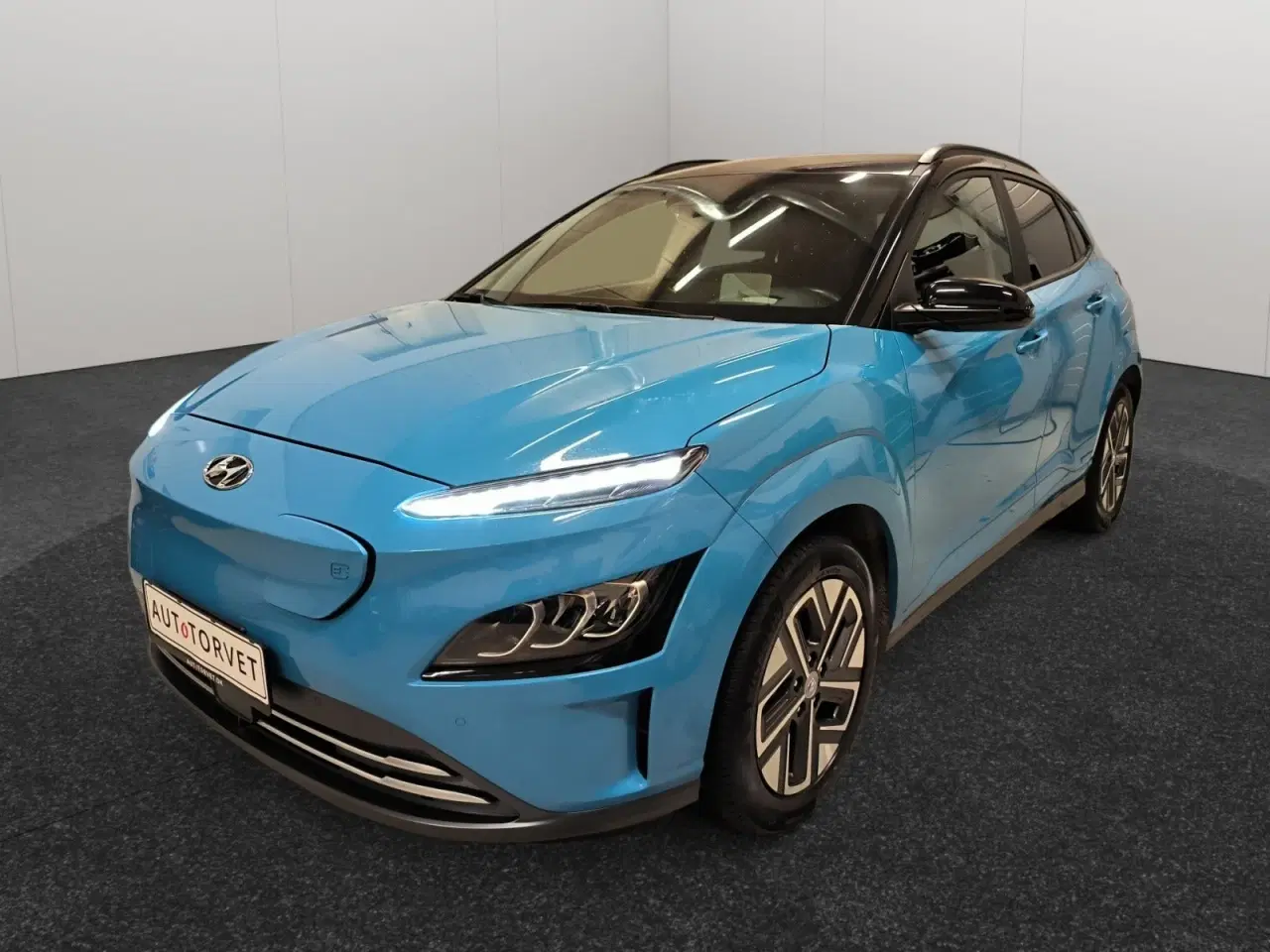 Billede 2 - Hyundai Kona 64 EV Prime