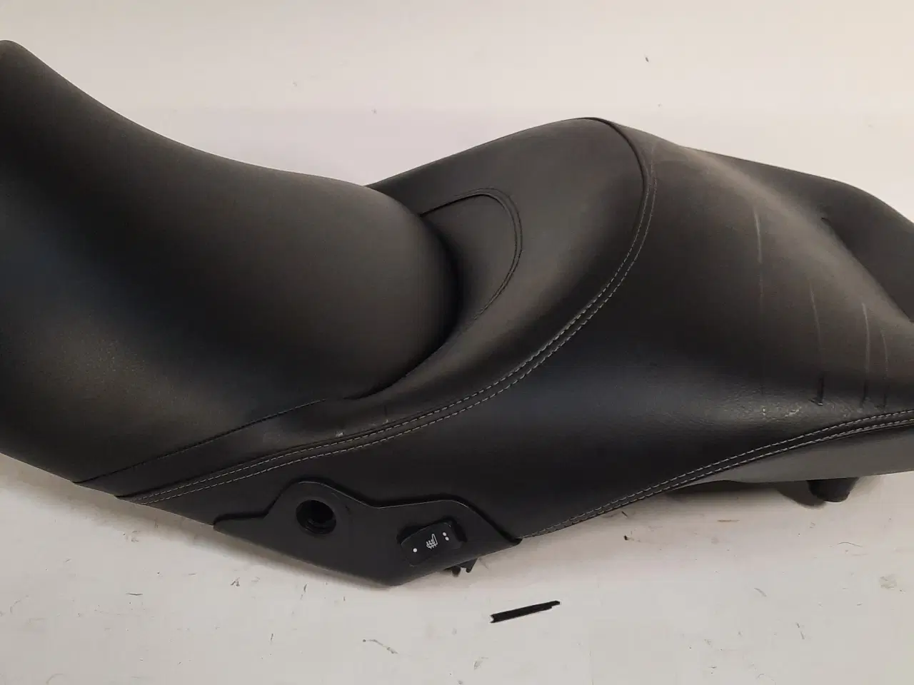 Billede 1 - BMW sæde K1600GTL HØJ