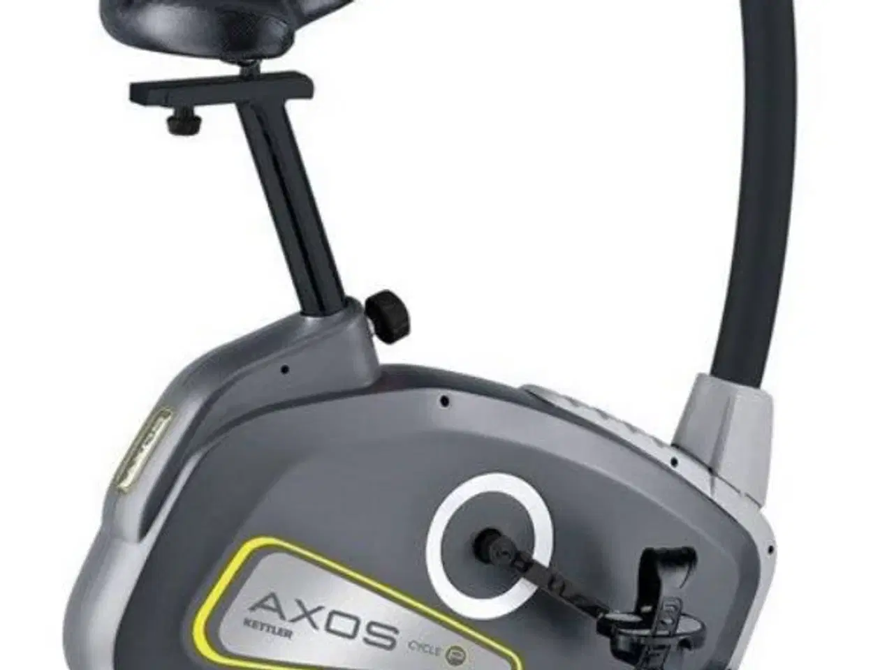Billede 2 - Kettler motionscykel 