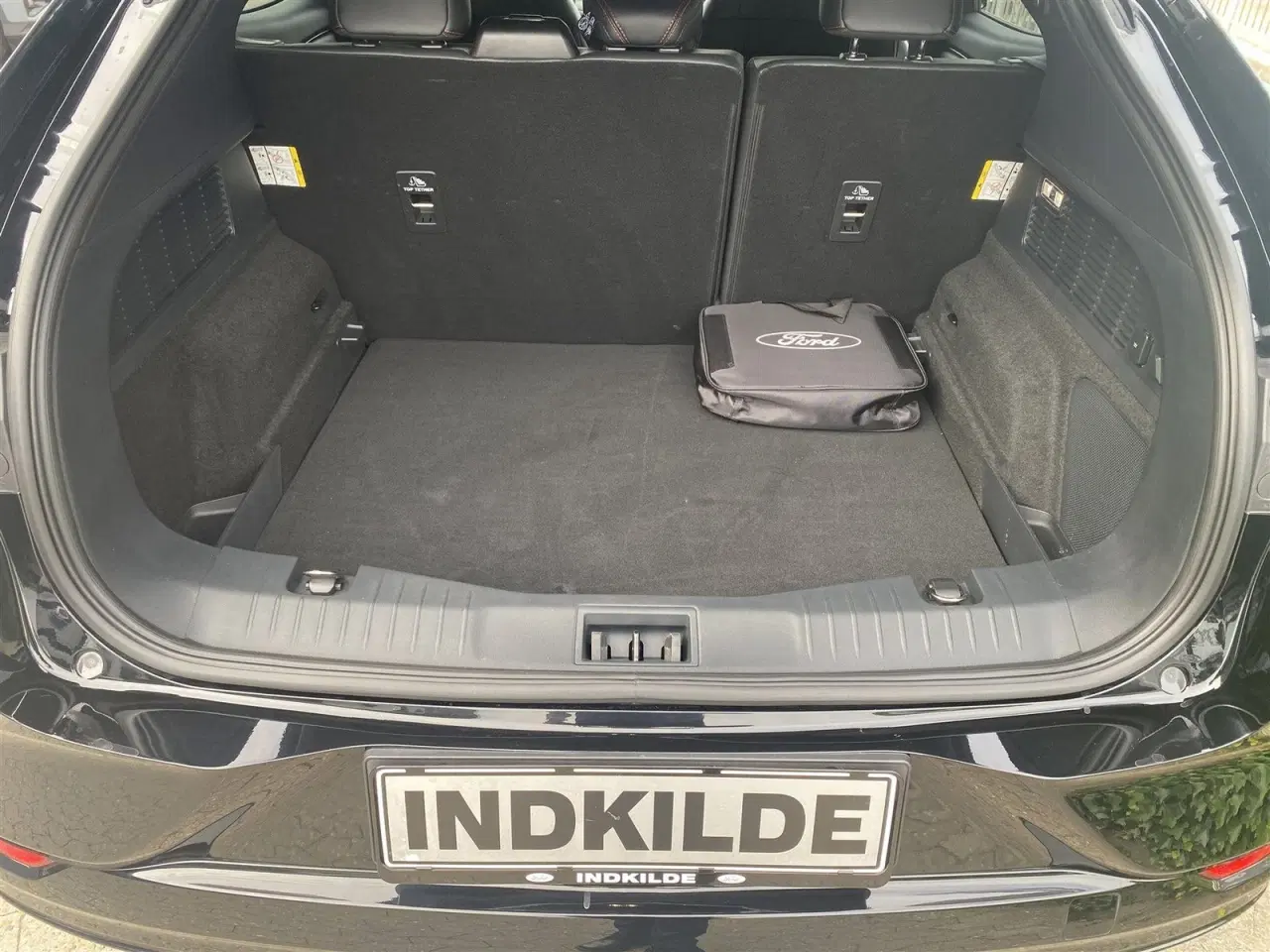 Billede 22 - Ford Mustang Mach-E 98 Premium Extended Range